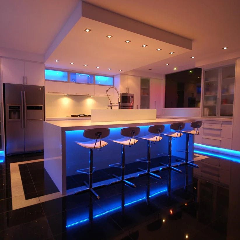 Colour LED Strip