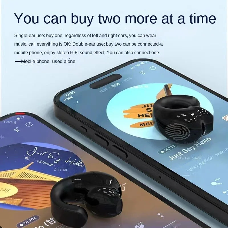 Wireless Earbuds