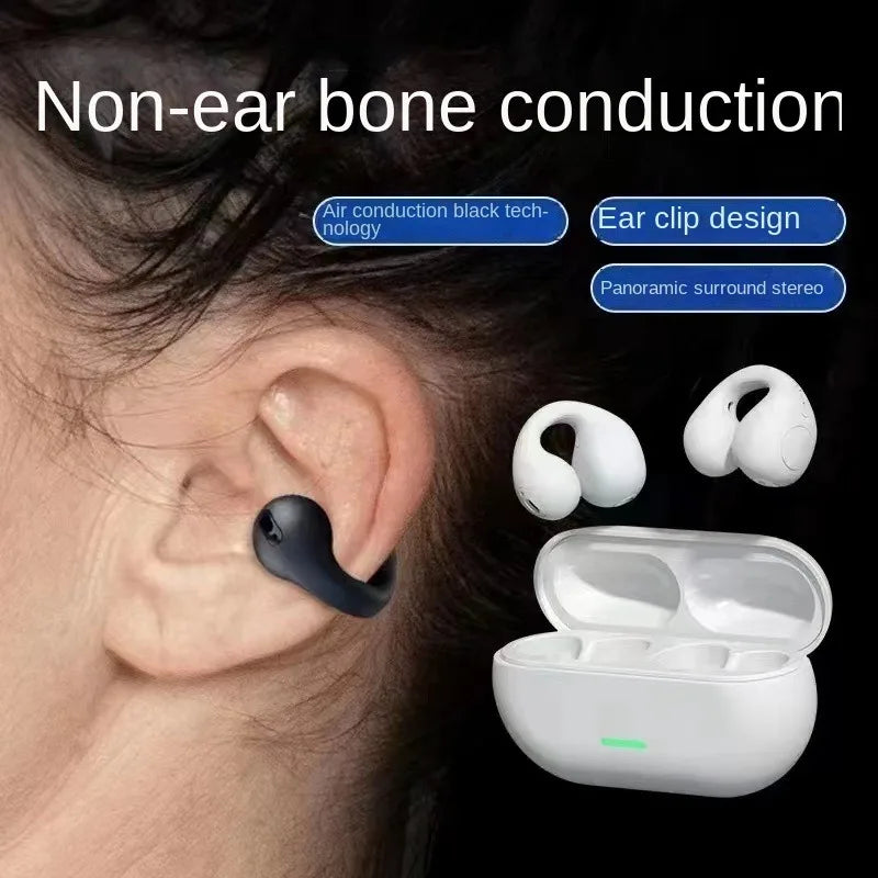 Wireless Earbuds